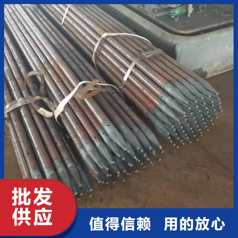 【管-声测管匠心工艺】
