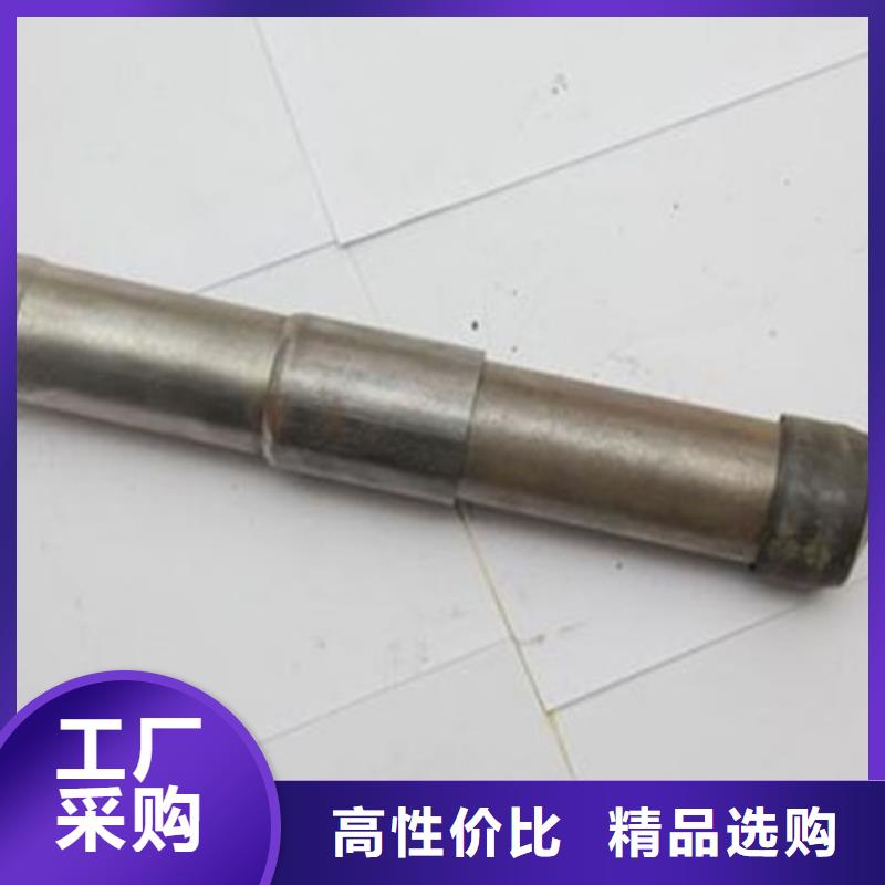 声测管钳压式声测管一站式采购