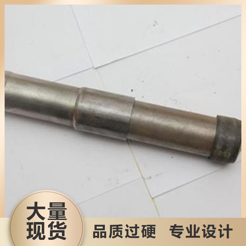钳压式声测管择优