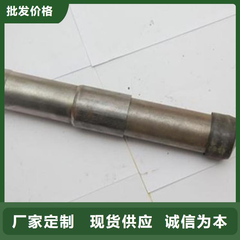 桩基声测管源头厂家