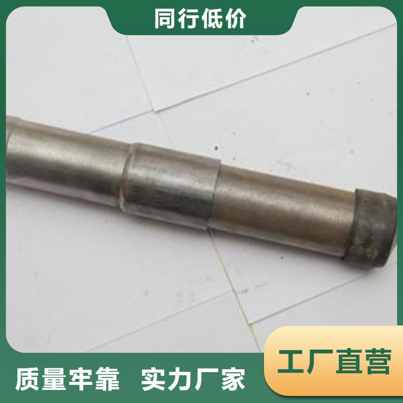 声测管桩基声测管厂家规格全