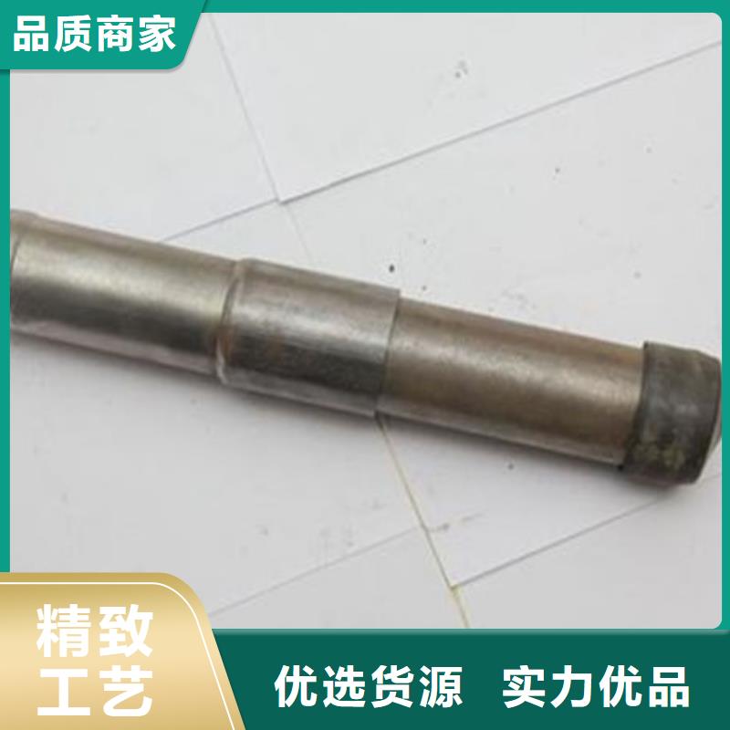 声测管螺旋式声测管真正的源头厂家