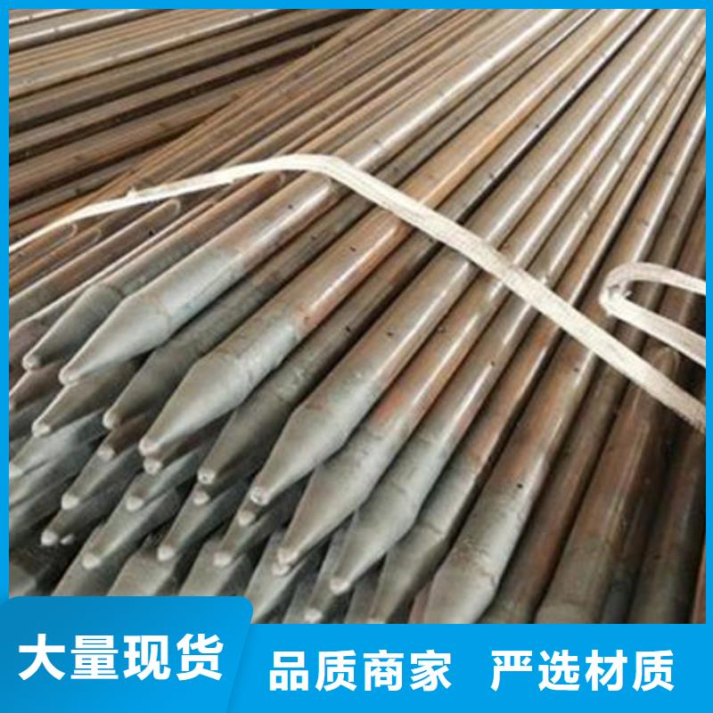 套筒式声测管厂家价格