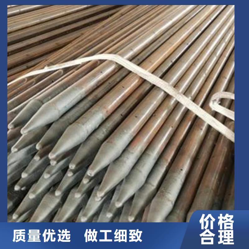 声测管厂家货源