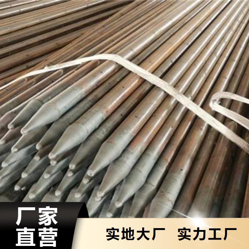 声测管钳压式声测管一站式采购
