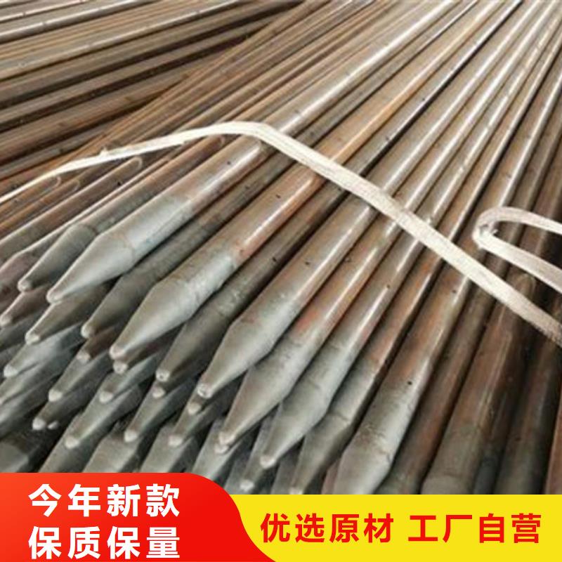 管,声测管专业生产设备