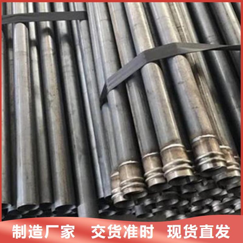 钳压式声测管择优