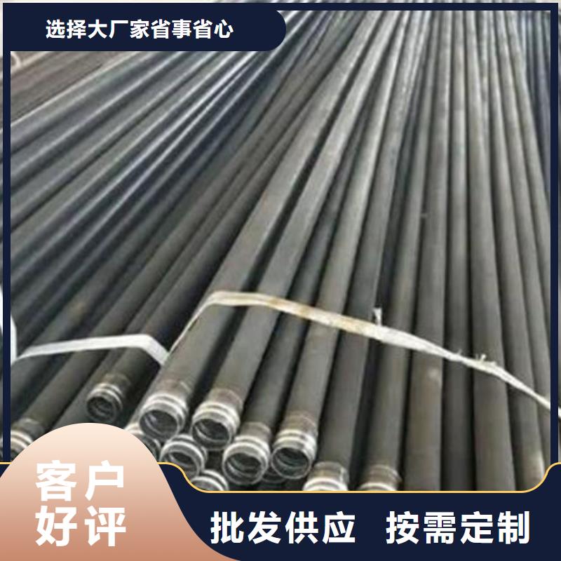 声测管规格齐全