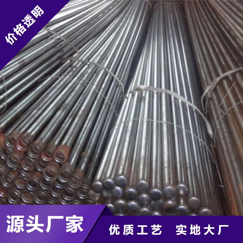 套筒式声测管厂家价格