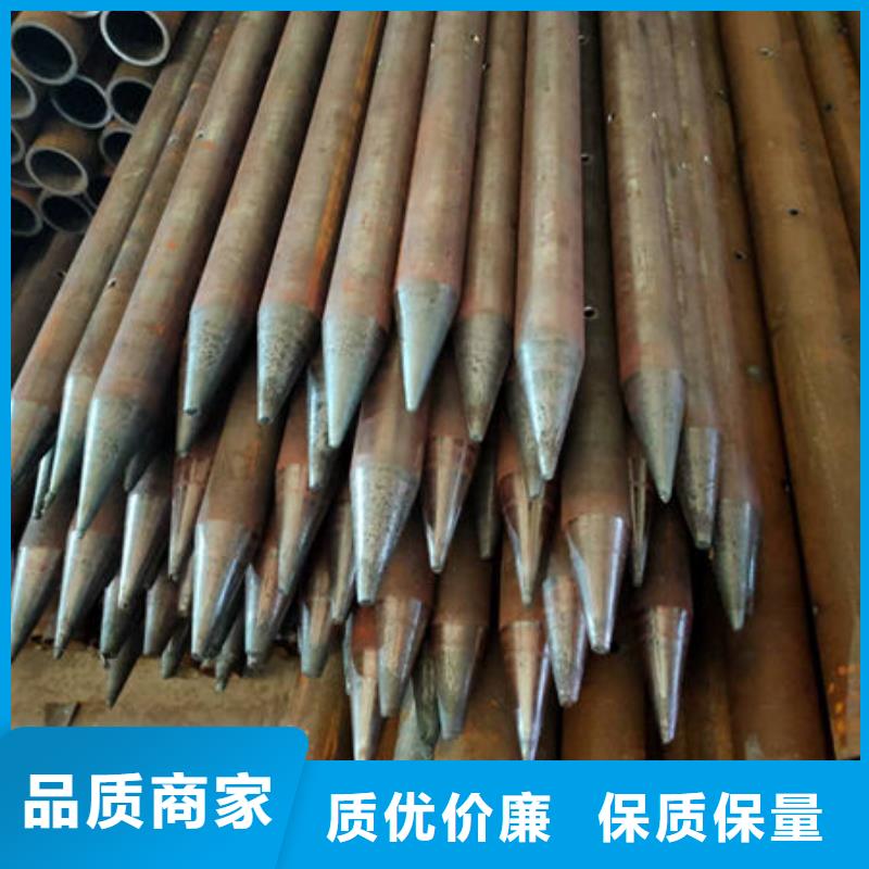 声测管规格齐全