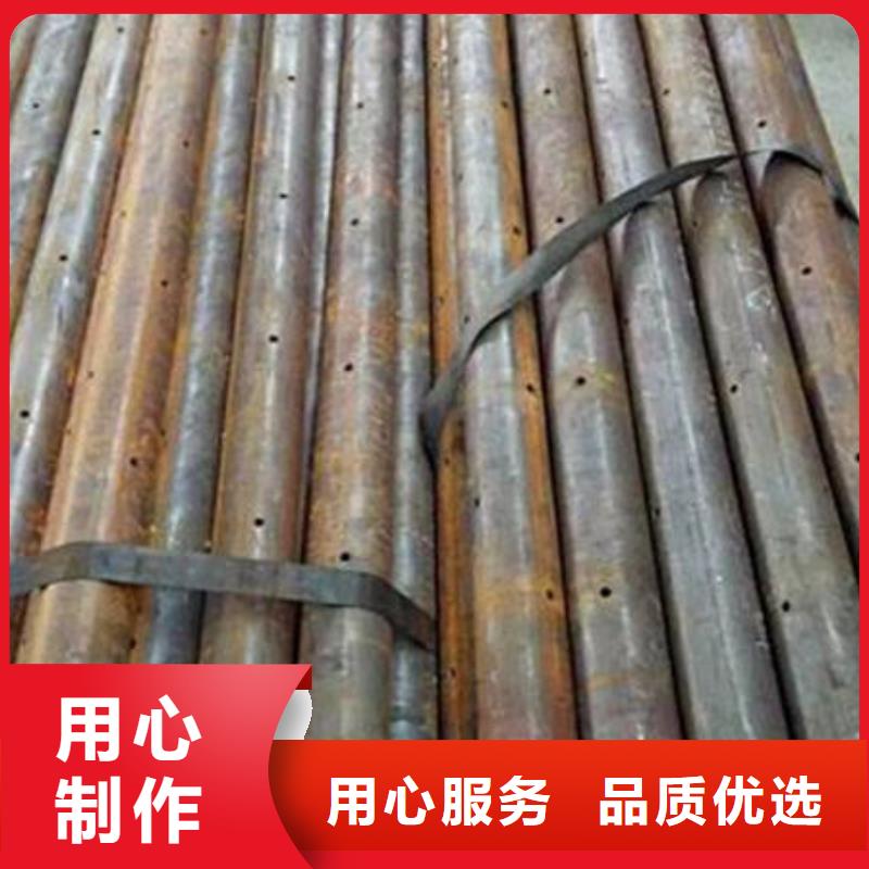 套筒式声测管厂家价格