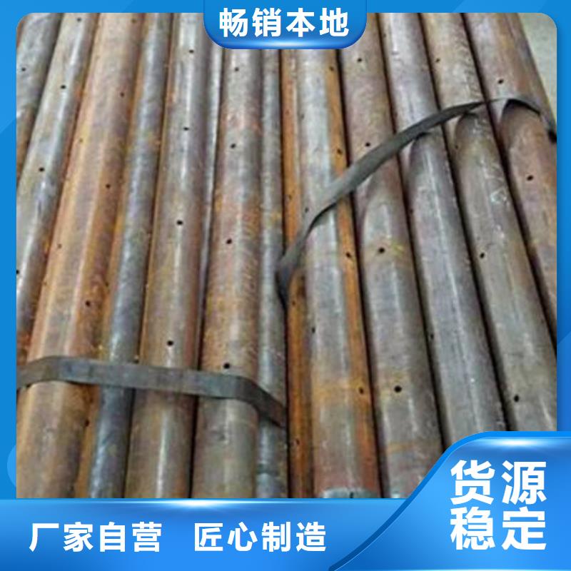 声测管,超声波声测管用品质说话
