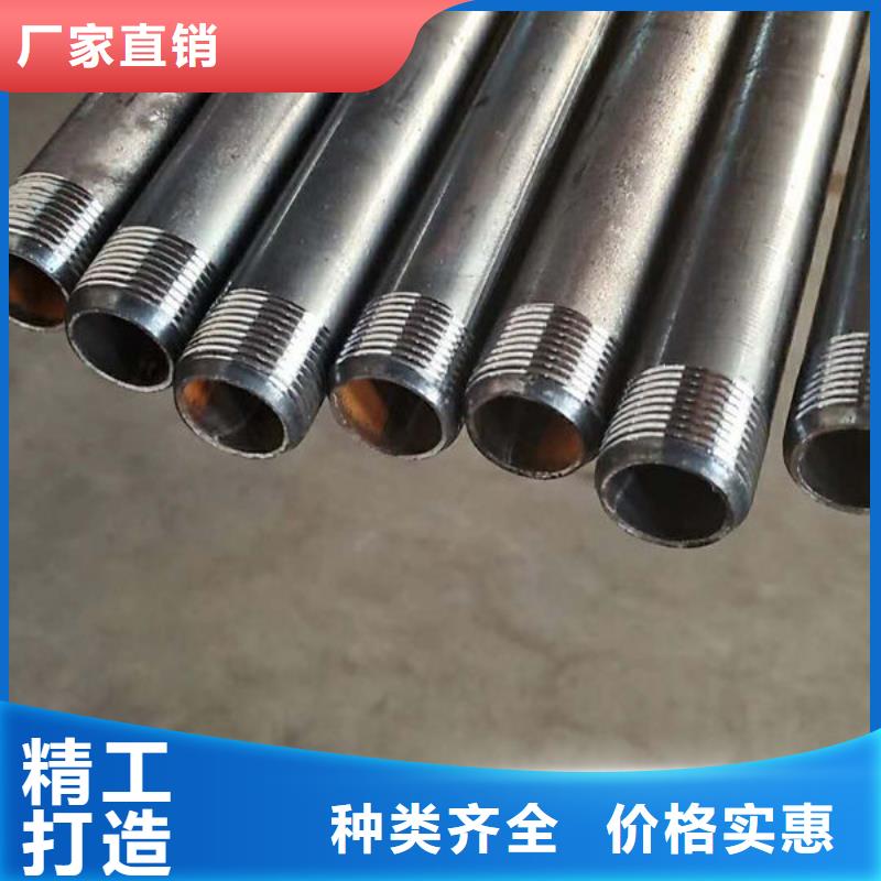 钳压式声测管择优