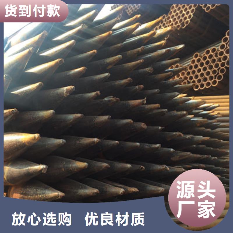 声测管规格齐全