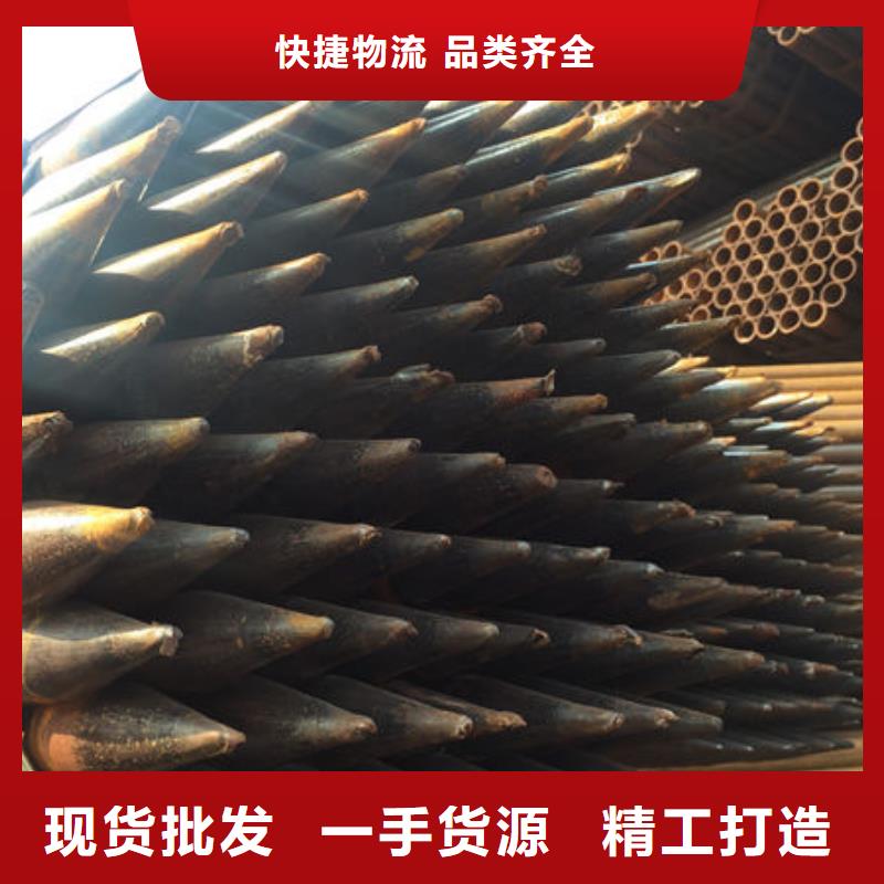 声测管生产基地