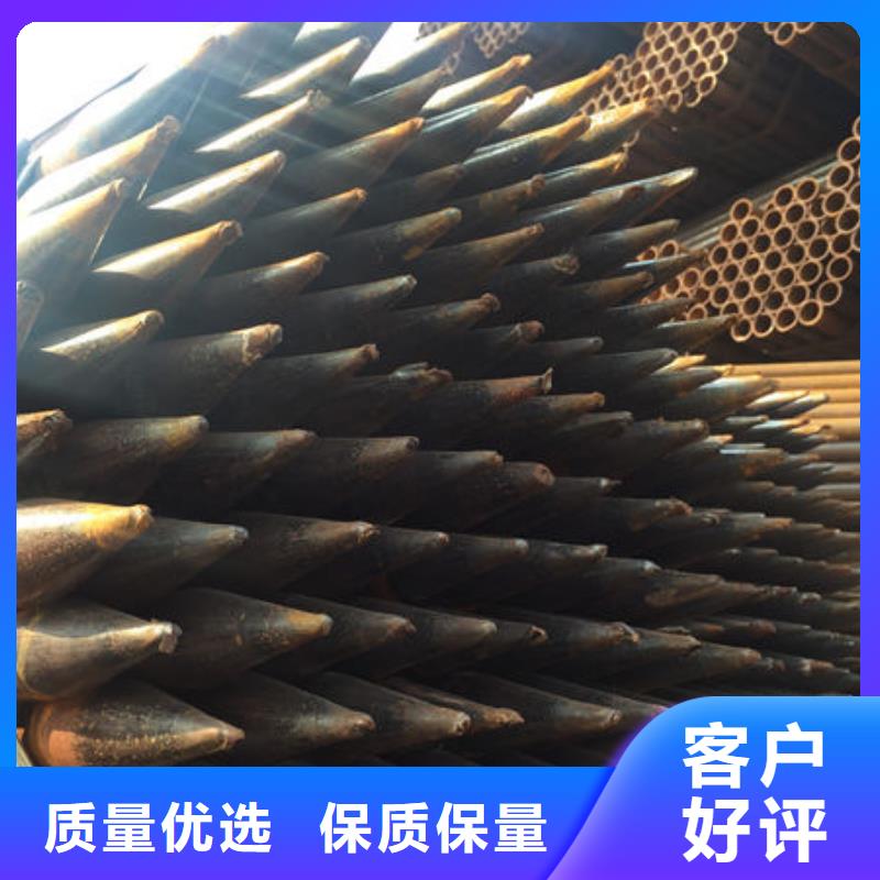 声测管生产厂家批发价格