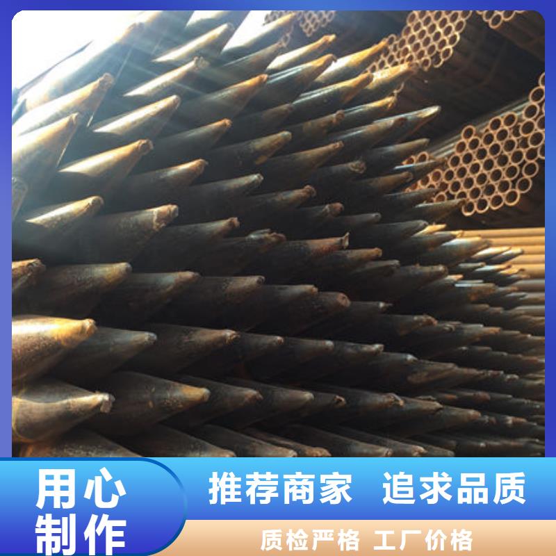 管,声测管专业生产设备