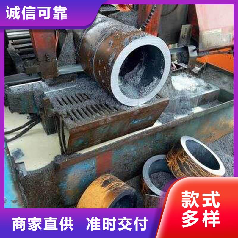 无缝管09CuPCrNiA钢板产地直供