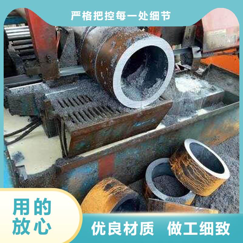 无缝管09CrCuSb工字钢厂家货源