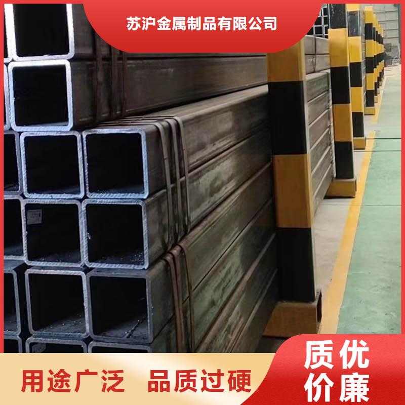 方管螺旋焊管专注质量