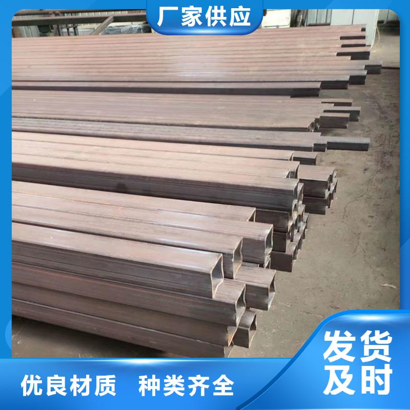 方管09CuPCrNi-A钢管厂家规格全