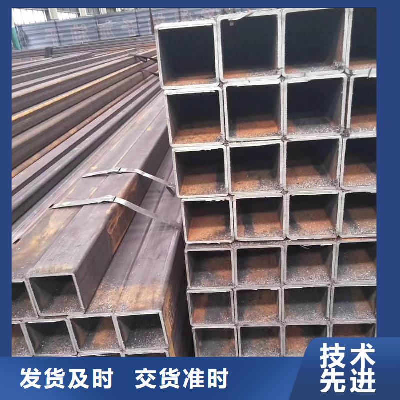 方管09CrCuSb钢板符合行业标准
