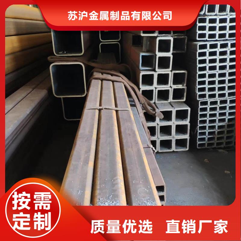 方管09CrCuSb钢板符合行业标准