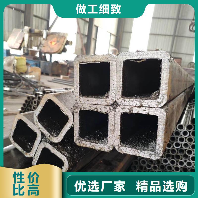 方管螺旋焊管专注质量