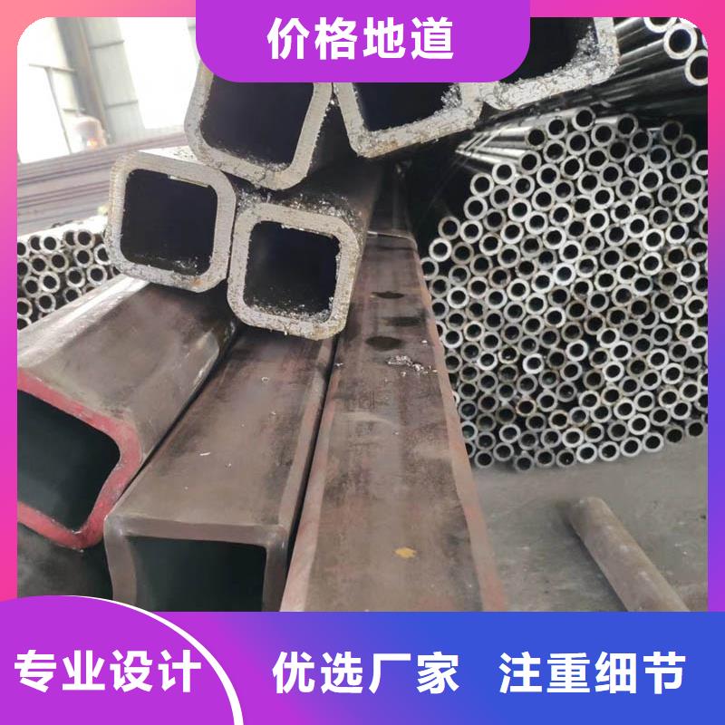 方管-09CuPCrNi-A钢管生产厂家支持定制加工