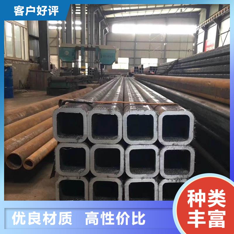 方管09CrCuSb钢板符合行业标准