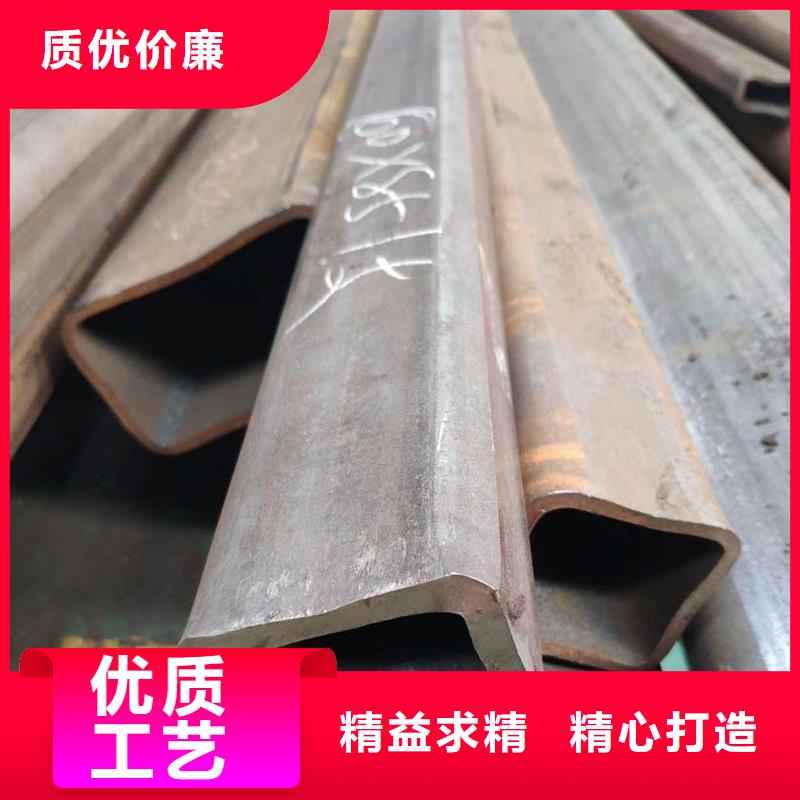方管09CuPCrNi-A钢管厂家规格全