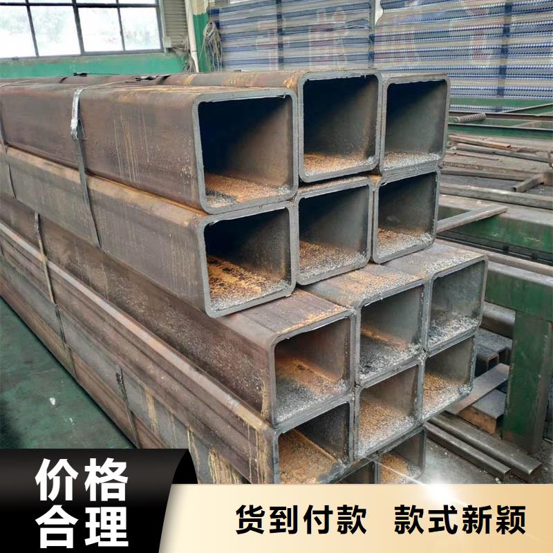 方管厚壁无缝管适用范围广