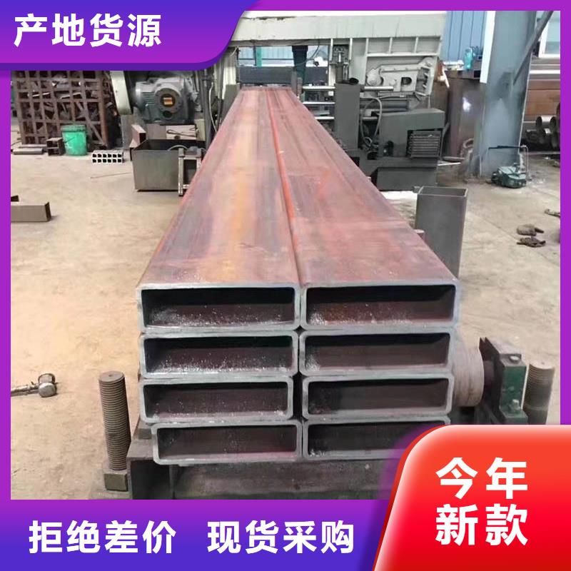 方管厚壁无缝管适用范围广