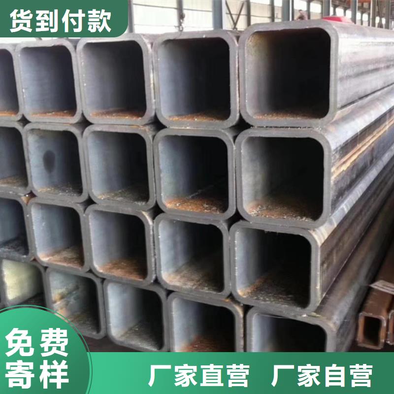方管09CuPCrNi-A钢管厂家规格全
