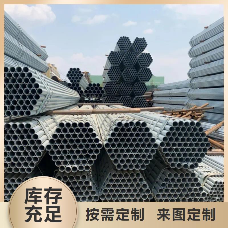 镀锌管高压锅炉管现货充裕