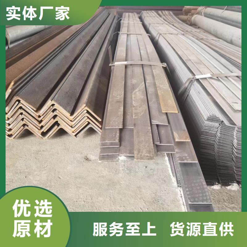 型材镀锌型材大厂家实力看得见