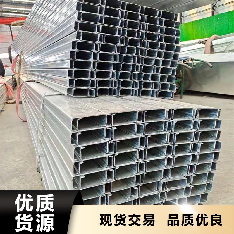 C型钢防尘网极速发货