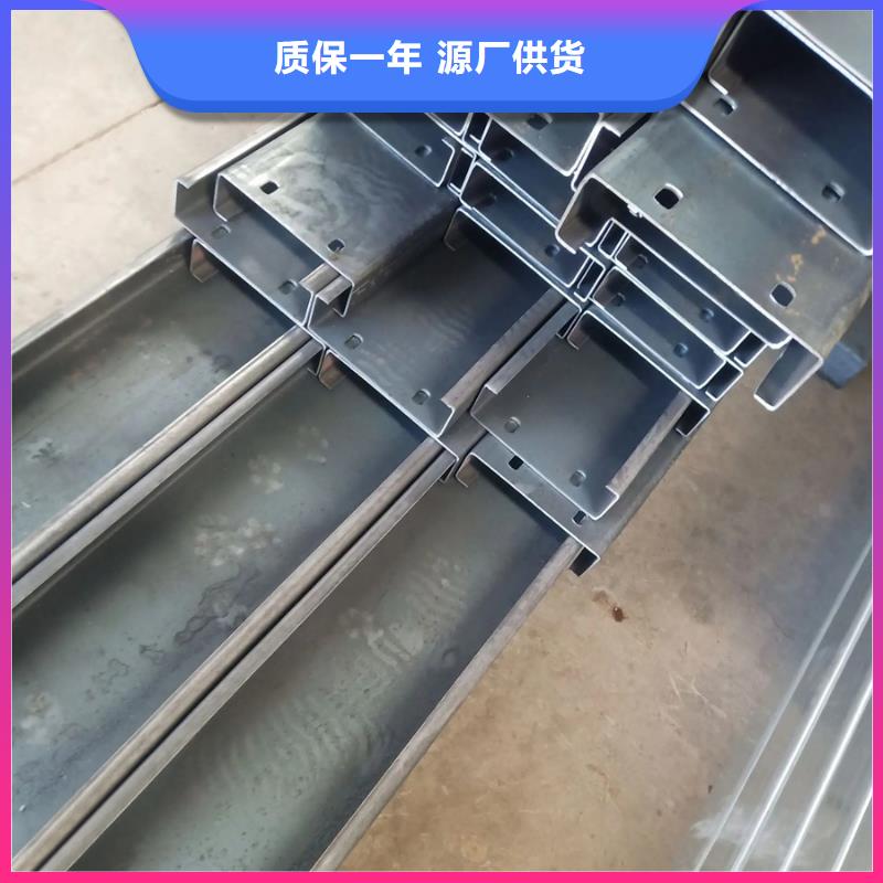 C型钢_09CrCuSb工字钢厂家优质原料