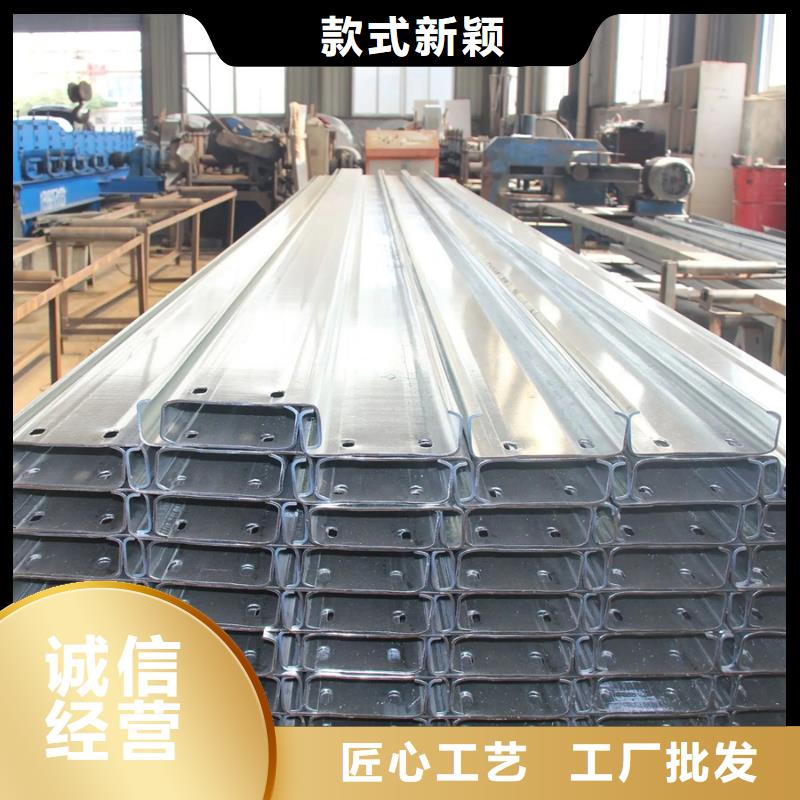 【C型钢09CrCuSb钢管老品牌厂家】