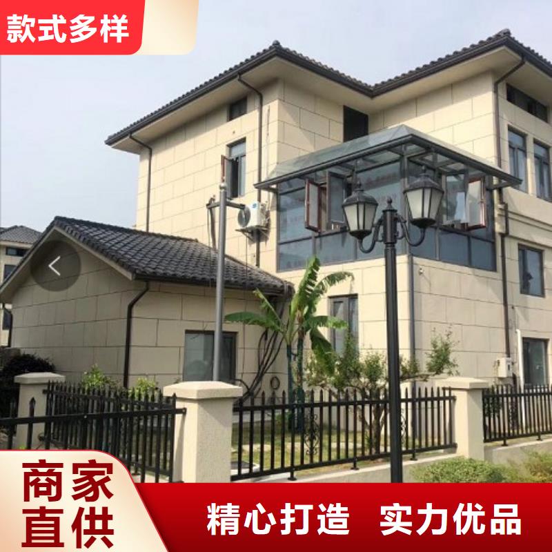 成品天沟厂家_成品天沟