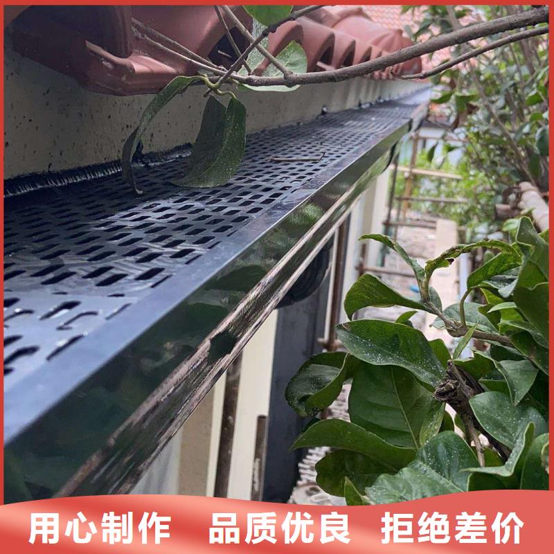 质优价廉的彩钢矩形雨水管公司