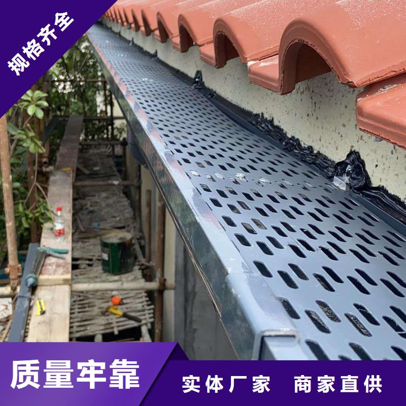 铝合金批水板实力老厂