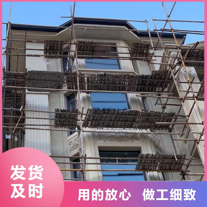 优质的铝合金落水管供应商