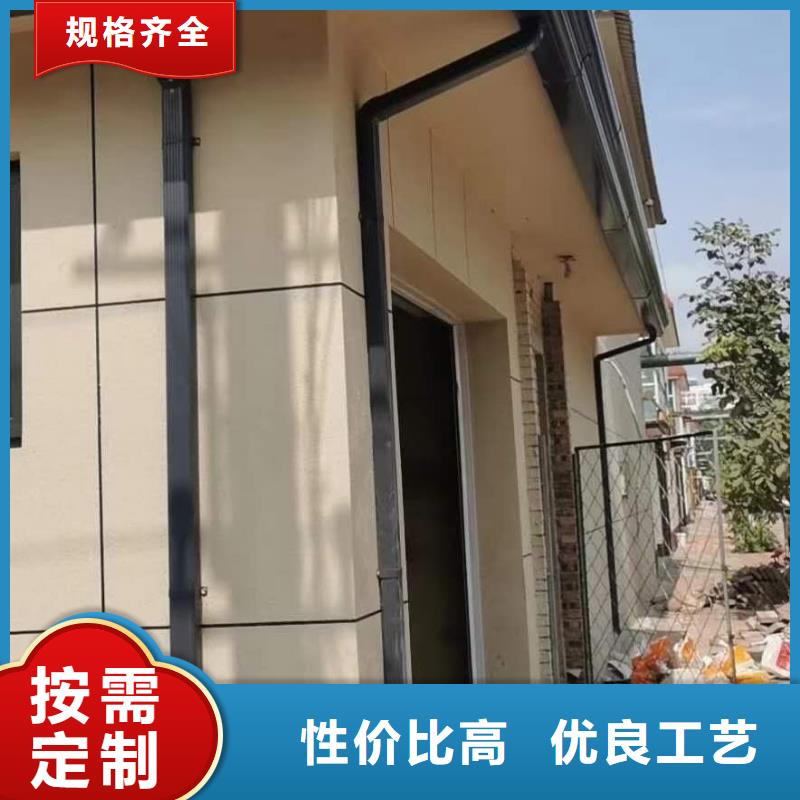 金属圆形雨水管源头厂家