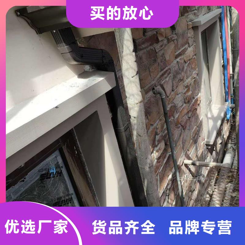 现货供应彩钢雨水管_厂家/供应