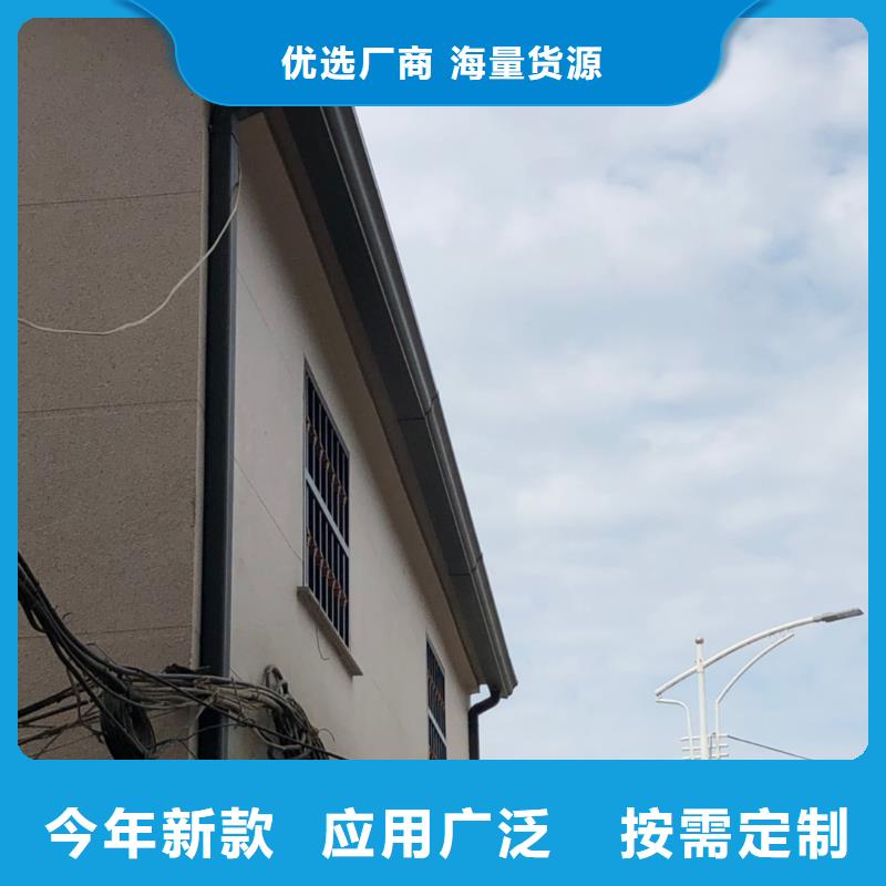 金属圆形雨水管源头厂家
