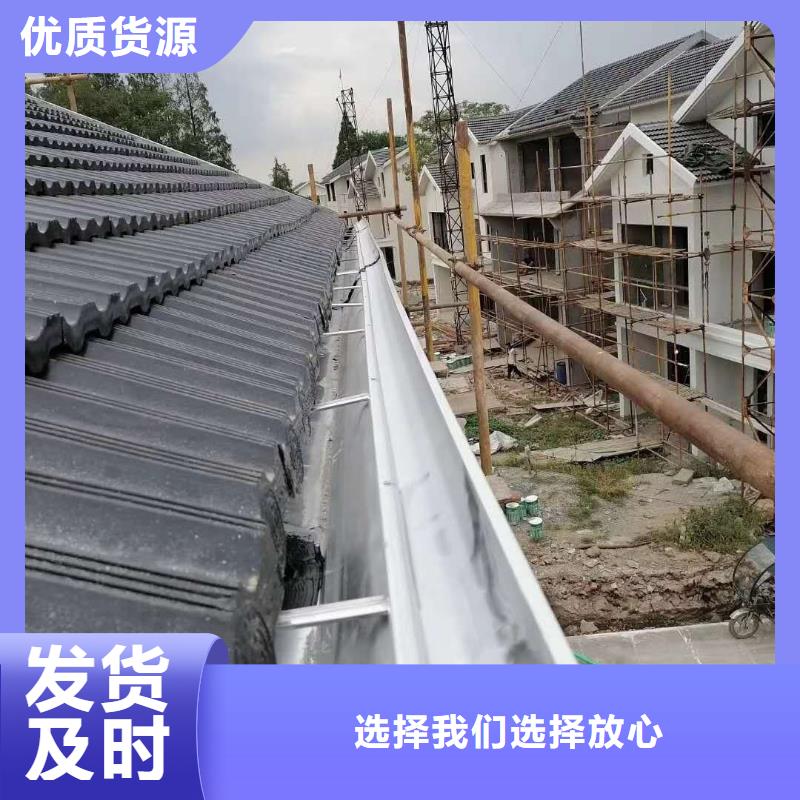 天沟高层楼房瓦檐厂家货源稳定