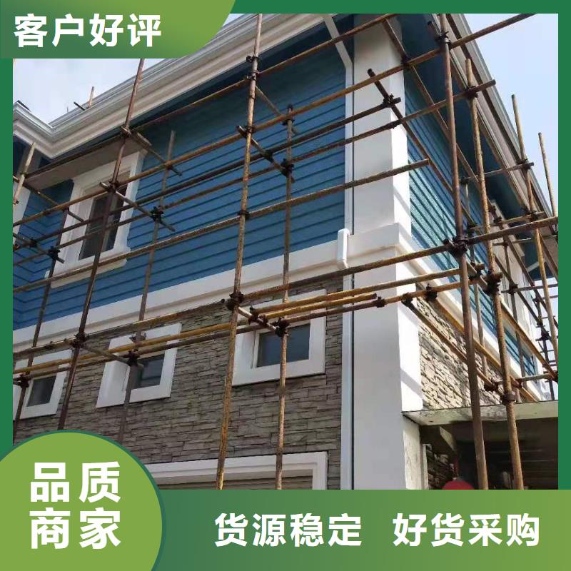 铝合金雨水管供应商