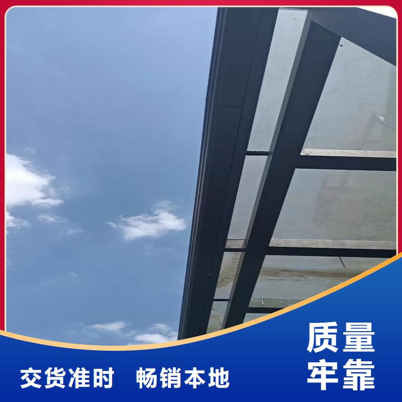 彩钢雨水管货源