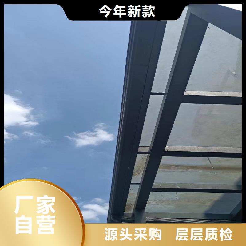 天沟,矩形落水管定制批发